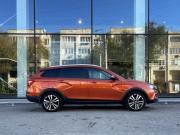 Lada (ВАЗ) Vesta I Самара  - изображение 18