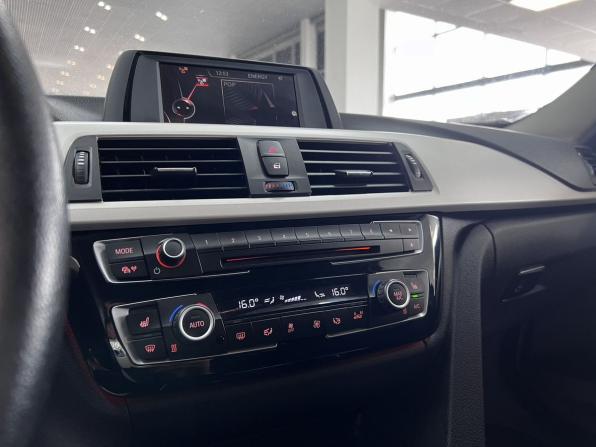 BMW 3 серии VI (F3x) Рестайлинг с пробегом 2015 года, цена 1 675 000 рублей, 151792 км, седан, Автокод Объявления
