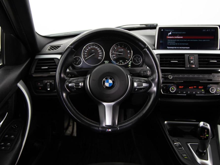 BMW 3 серии VI (F3x) Санкт-Петербург  - изображение 9