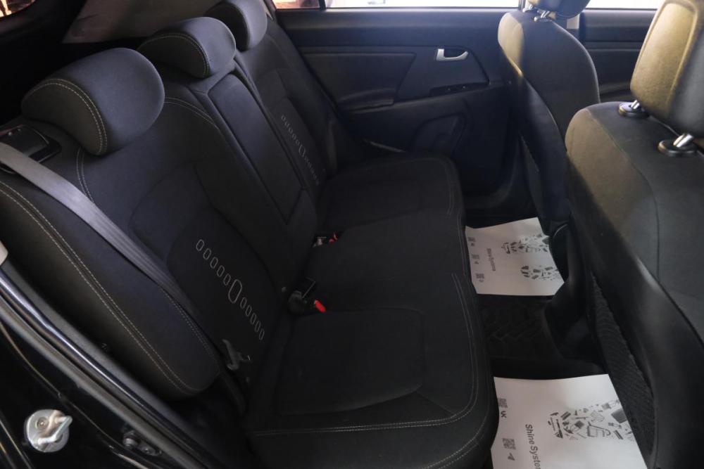 Kia Sportage III Омск  - изображение 21