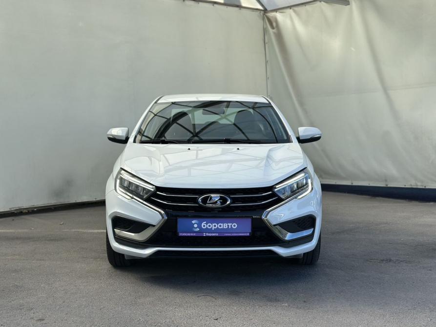 Lada (ВАЗ) Vesta I Рестайлинг (NG) Липецк  - изображение 3