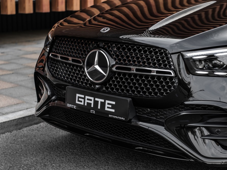 Mercedes-Benz GLE Coupe II (C167) Рестайлинг Москва  - изображение 14