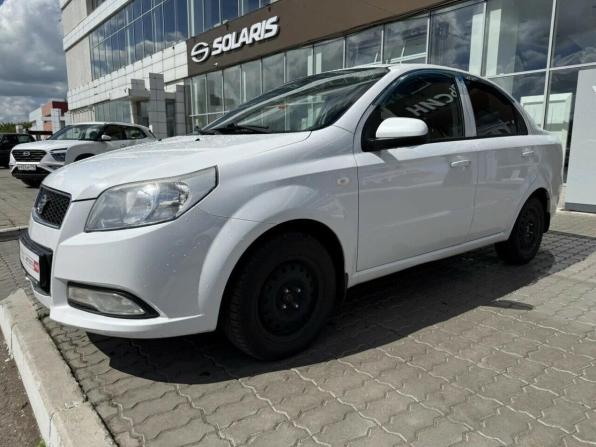 Ravon Nexia R3 с пробегом 2017 года, цена 537 500 рублей, 140420 км, седан, Автокод Объявления