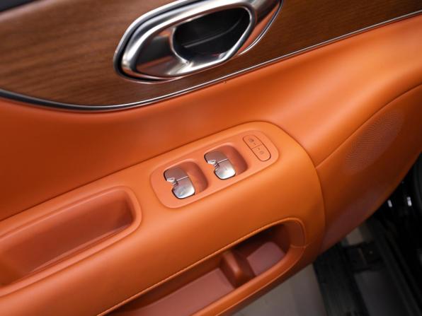 GAC Trumpchi S9 с пробегом 2025 года, цена 5 500 000 рублей, 25 км, внедорожник, Автокод Объявления