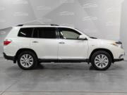 Toyota Highlander II (XU40) Рестайлинг Новосибирск  - изображение 36