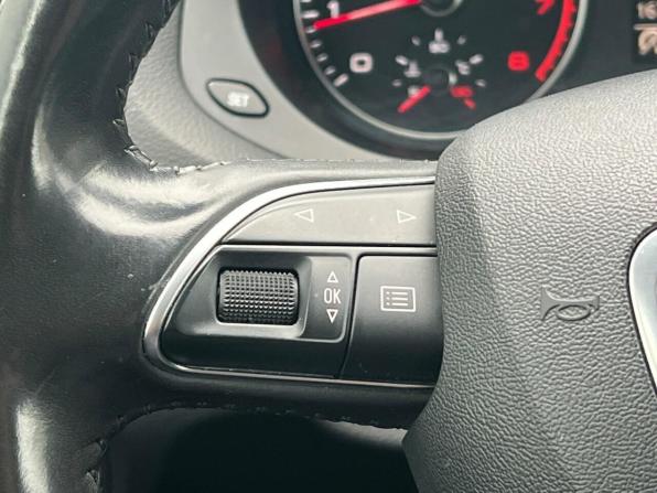Audi Q3 I (8U) с пробегом 2012 года, цена 1 445 000 рублей, 167000 км, внедорожник, Автокод Объявления