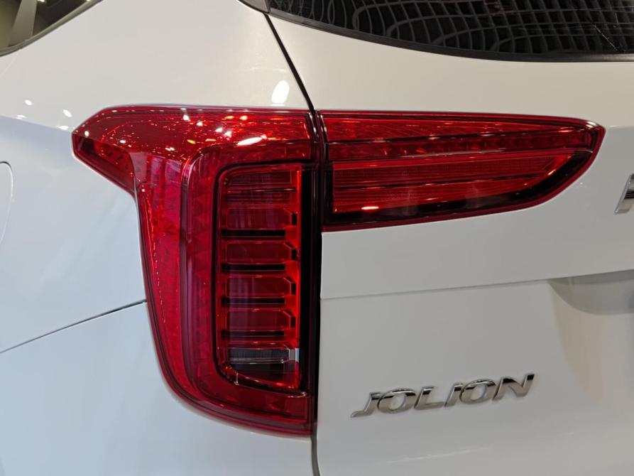 Haval Jolion I Казань  - изображение 11