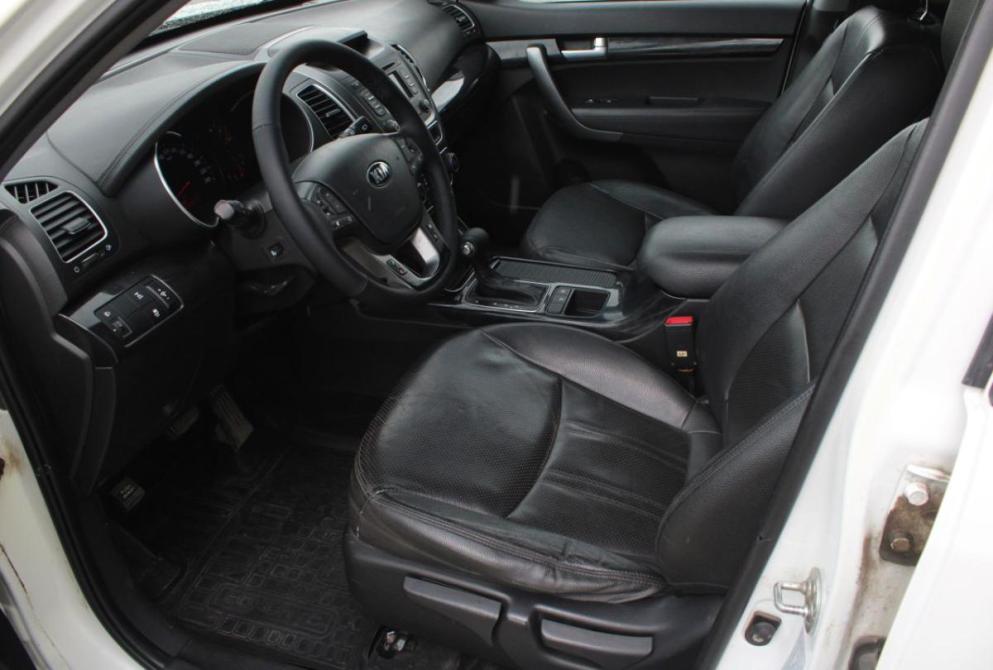 Kia Sorento II Рестайлинг Саратов  - изображение 18