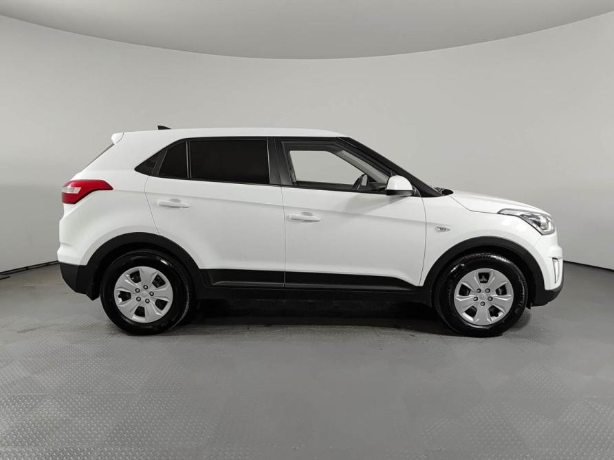 Hyundai Creta I Уфа  - изображение 5