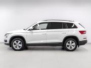 Skoda Kodiaq I Москва  - изображение 36