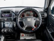 Honda CR-V II Рестайлинг Иркутск  - изображение 28