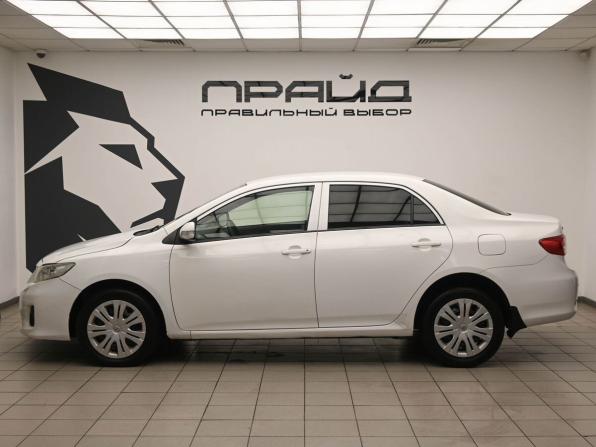 Toyota Corolla X (E140 E150) с пробегом 2010 года, цена 999 000 рублей, 182610 км, седан, Автокод Объявления