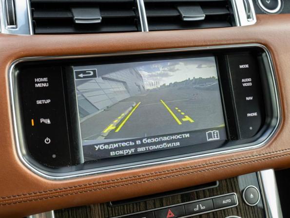 Land Rover Range Rover Sport II с пробегом 2014 года, цена 3 050 000 рублей, 176468 км, внедорожник, Автокод Объявления