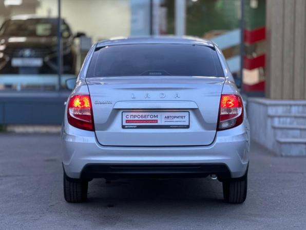 Lada (ВАЗ) Granta I Рестайлинг с пробегом 2022 года, цена 569 000 рублей, 173284 км, седан, Автокод Объявления