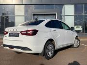 Lada (ВАЗ) Vesta I Рестайлинг (NG) Стерлитамак  - изображение 21