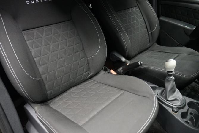 Renault Duster I Рестайлинг с пробегом 2015 года, цена 1 267 000 рублей, 189817 км, внедорожник, Автокод Объявления