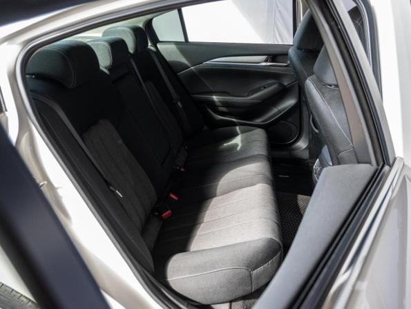 Mazda 6 III (GJ) Рестайлинг 2 с пробегом 2020 года, цена 2 200 000 рублей, 87663 км, седан, Автокод Объявления