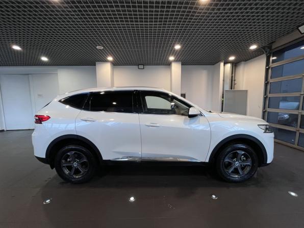 Haval F7 I с пробегом 2019 года, цена 1 662 000 рублей, 60765 км, внедорожник, Автокод Объявления