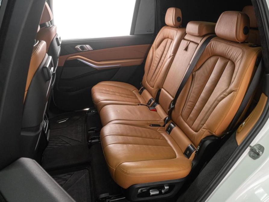 BMW X7 I (G07) Тюмень  - изображение 14