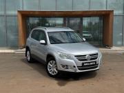 Volkswagen Tiguan I Оренбург  - изображение 22
