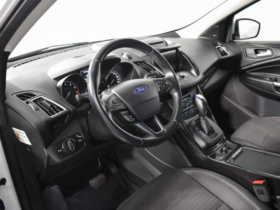 Ford Kuga II Рестайлинг Санкт-Петербург  - изображение 10