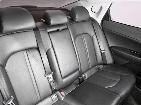 Kia Optima IV с пробегом 2017 года, цена 1 775 000 рублей, 186182 км, седан, Автокод Объявления
