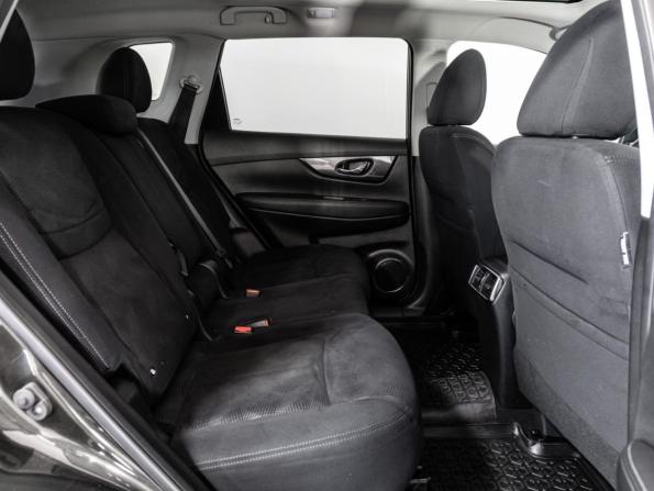 Nissan X-Trail III с пробегом 2016 года, цена 1 849 000 рублей, 131418 км, внедорожник, Автокод Объявления