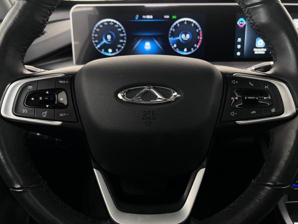 Chery Tiggo 4 Pro I Рестайлинг с пробегом 2024 года, цена 1 699 000 рублей, 33255 км, внедорожник, Автокод Объявления