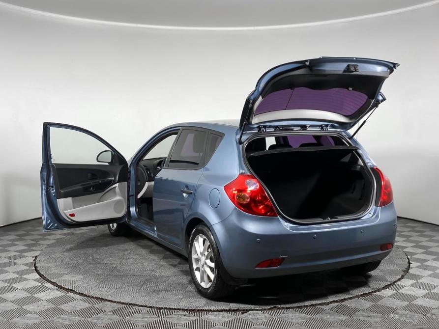 Kia Ceed I Нижний Новгород  - изображение 11