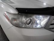 Toyota Highlander II (XU40) Иркутск  - изображение 51