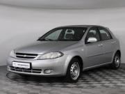Chevrolet Lacetti I Химки  - изображение 14