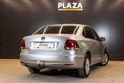 Volkswagen Polo V Рестайлинг Уфа  - изображение 23