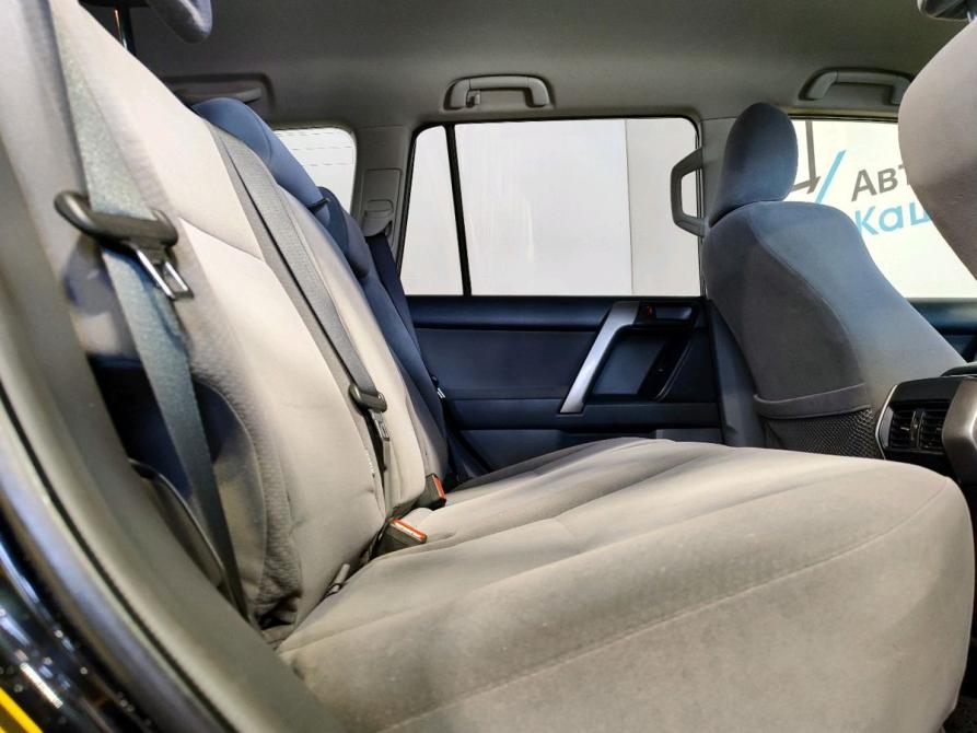 Toyota Land Cruiser Prado 150 Series Москва  - изображение 13
