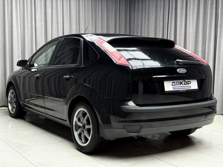 Ford Focus II Ижевск  - изображение 4