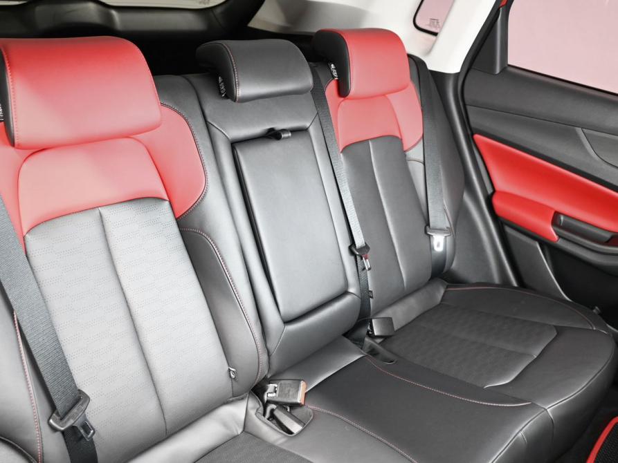 Changan CS55 Plus II Тверь  - изображение 12