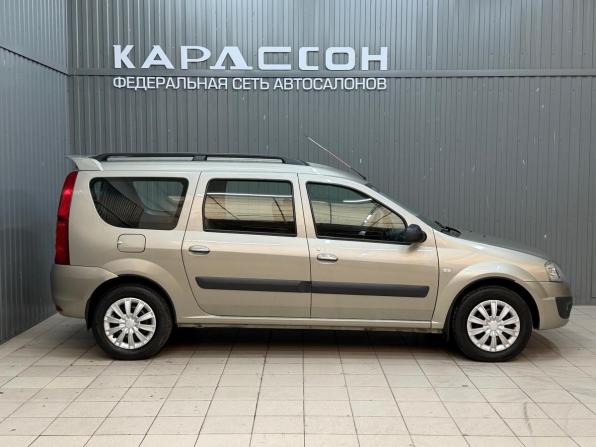 Lada (ВАЗ) Largus I с пробегом 2020 года, цена 878 000 рублей, 156281 км, универсал, Автокод Объявления
