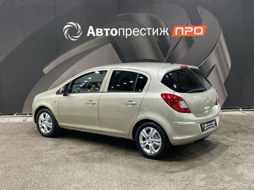Opel Corsa D Пермь  - изображение 7