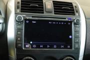 Toyota Corolla X (E140 E150) Рестайлинг Уфа  - изображение 33