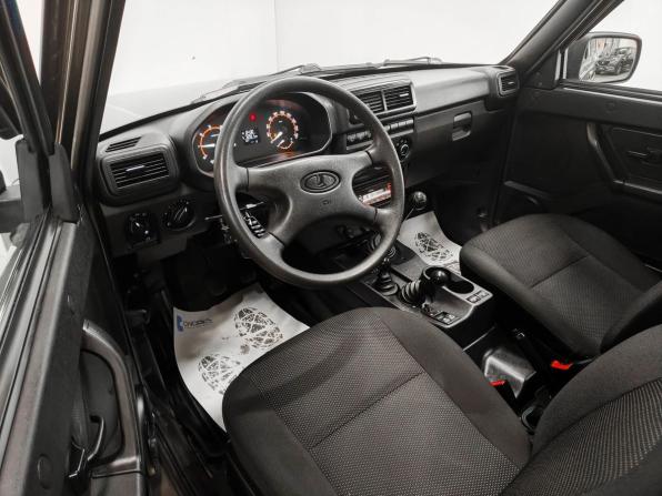 Lada (ВАЗ) Niva Legend с пробегом 2021 года, цена 760 000 рублей, 32330 км, внедорожник, Автокод Объявления