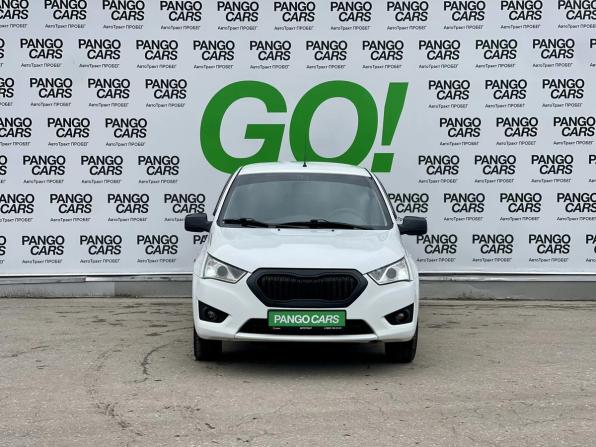 Datsun mi-DO с пробегом 2017 года, цена 589 000 рублей, 94973 км, хэтчбек, Автокод Объявления