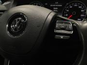 Volkswagen Touareg II Рестайлинг Пермь  - изображение 52