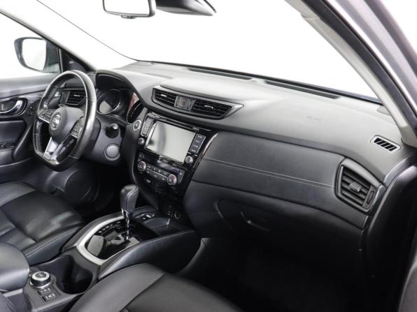 Nissan X-Trail III Рестайлинг с пробегом 2019 года, цена 1 900 000 рублей, 123300 км, внедорожник, Автокод Объявления