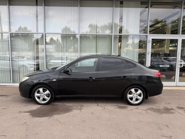 Hyundai Elantra IV (HD) с пробегом 2008 года, цена 538 000 рублей, 295111 км, седан, Автокод Объявления
