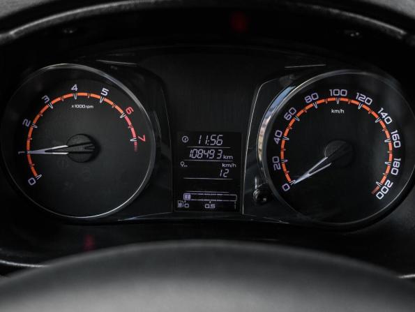 Lada (ВАЗ) Granta I Рестайлинг с пробегом 2023 года, цена 679 000 рублей, 108493 км, лифтбек, Автокод Объявления