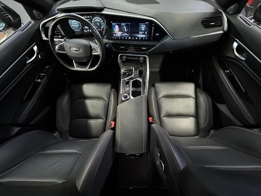 Geely Tugella I Рестайлинг Краснодар  - изображение 41