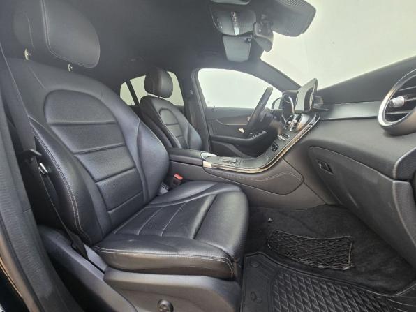 Mercedes-Benz GLC Coupe I (C253) Рестайлинг с пробегом 2019 года, цена 4 330 000 рублей, 35870 км, внедорожник, Автокод Объявления