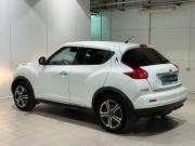 Nissan Juke I Самара  - изображение 21