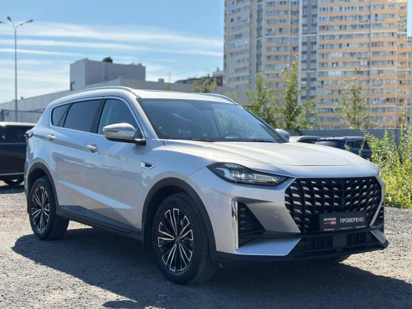JETOUR X70+ I Рестайлинг с пробегом 2024 года, цена 1 970 000 рублей, 51000 км, внедорожник, Автокод Объявления