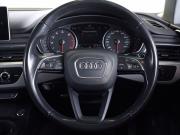 Audi A4 V (B9) Кемерово  - изображение 38