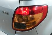 Suzuki SX4 I (Classic) Рестайлинг Новокузнецк  - изображение 41